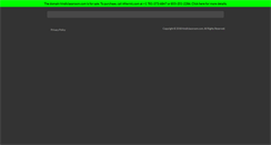 Desktop Screenshot of hindiclassroom.com